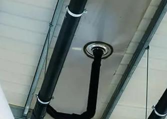 鄱阳虹吸排水的原理