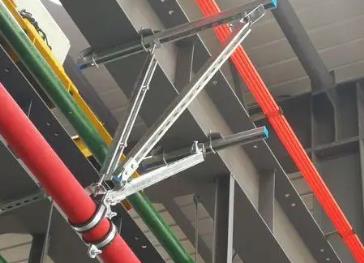 鄱阳抗震支架厂家与你分享你必须做的紧急情况下的准备